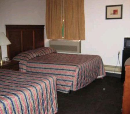 Martin House Motel Brookfield Zewnętrze zdjęcie