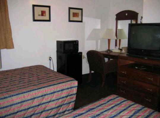 Martin House Motel Brookfield Pokój zdjęcie